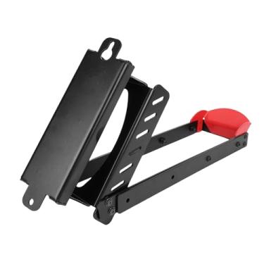 Imagem de Zhjvihx Suporte de Parede para Bicicleta, Rack de Garagem que Economiza Espaço para Bicicletas Elétricas Híbridas de Montanha de Estrada, Carga e Descarga Sem Esforço Com Função de