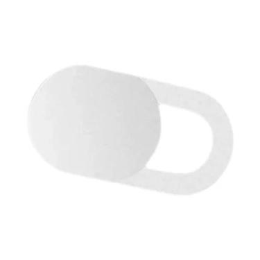 Imagem de Adesivo Universal Para Webcam De Laptop Para iPad iPhone Tablet Lente 