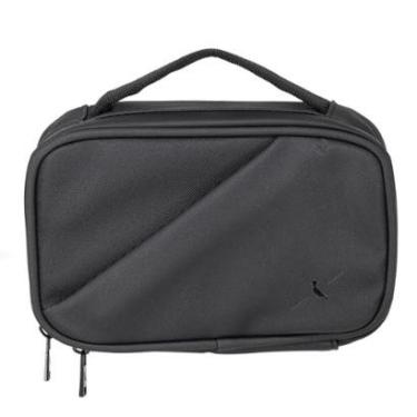 Imagem de Necessaire Masculina Reserva RSV Go Office Compacta Com Zíper Selado 460210002 Cor:;Tamanho:Único-Masculino