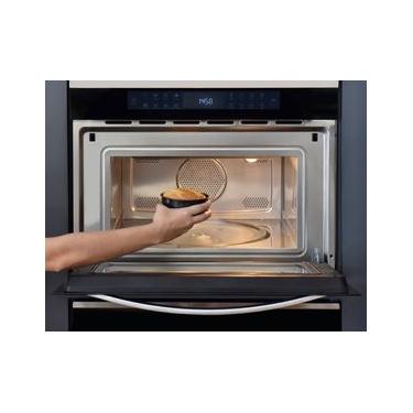 Imagem de Microondas Forno Grill Elétrico 60cm 220V Cuisinart Arkton