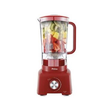 Imagem de Liquidificador Philco PLQ800V 4 Velocidades