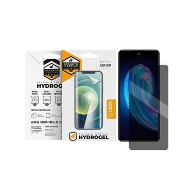 Imagem de Película para Infinix Note 30 5G - Privacidade Hydrogel - Gshield