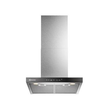 Imagem de Coifa de Parede Electrolux Experience Hob2Hood 60cm Inox- CE6TF