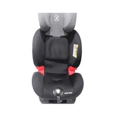 Imagem de Cadeirinha Jasper 0 a 36kg com Isofix Maxi-Cosi - Authentic Black