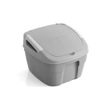 Imagem de Troninho Ploc Voyage Cinza