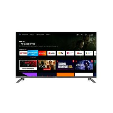 Imagem de Smart TV 40” Philco PTV40M9GACGB LED Android TV Dolby Audio Bivolt