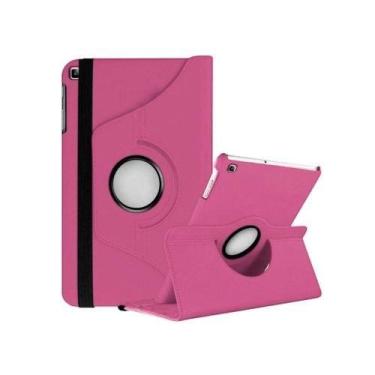Imagem de Capa Capinha Case Tablet Samsung Galaxy tab Capa Case Giratoria Compat