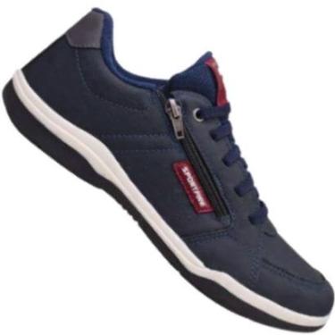 Imagem de Sapatenis Sport Fire 0095a Masculino-Masculino