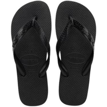 Imagem de Chinelo Havaianas Top Infantil Macio Tradicional - Original-Unissex