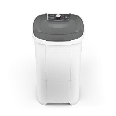 Imagem de Tanquinho Mueller Semi automático Branco 10kg