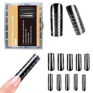 Imagem de Modelo de Arte Unha Suporte Sem Papel Extensão Cristal Prato Fototerapia Rápido Prático Eficiência Alta Conveniência