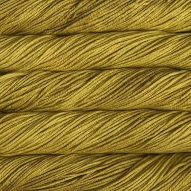 Imagem de Malabrigo Fio tingido à mão RIOS (035 - Frank Ochre, 100 g)