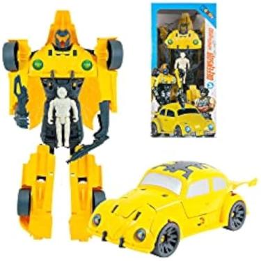 Imagem de Carrinho de controle remoto, movimenta, sensores, brincadeira infantil,veloz, e duravel, azul.