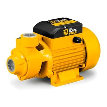 Imagem de Bomba Submersa Caneta TCN500 The Black Tools – 1/2HP 3" 110V/220V para Poço Artesiano Água Potável (110, Volts)