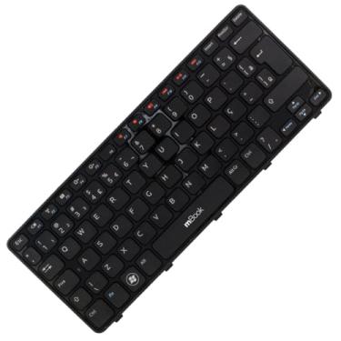 Imagem de Teclado mBook Notebook para Dell Mini Duo 1090 1019