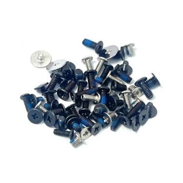 Imagem de HSSDTECH Kit de parafusos de substituição para laptop para Asus VivoBook X1400 X1400EA X1400EP