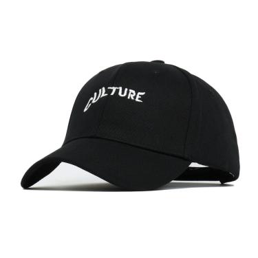 Imagem de Boné de beisebol Cultures Anime Snapback Hat Algodão 75g