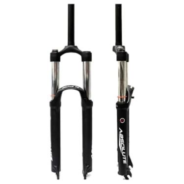Imagem de Garfo Suspensão Absolute Brutus FR Aro 26 MTB 150mm Aheadset Reforçado
