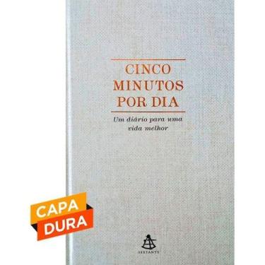 Imagem de Cinco Minutos por Dia - SEXTANTE, Sortido