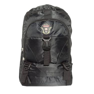 Imagem de Mochila Camping, Viagem, Escola Nylon Reforçada