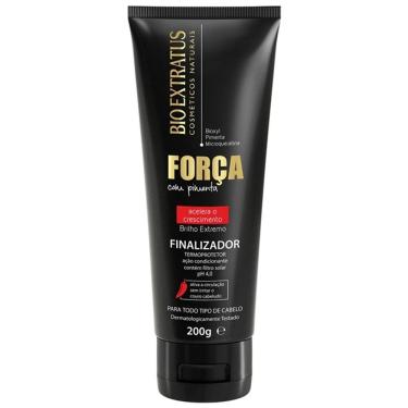 Imagem de Bio Extratus Força Com Pimenta (Finalizador 200g)