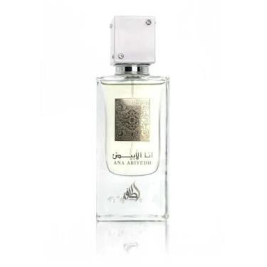 Imagem de Perfume Ana Abiyedh Lattafa Eau de Parfum - 100 ml, 100ml
