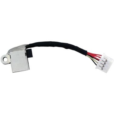 Imagem de Conector mBook Dc Jack para HP Probook 640 645 G1 Mt41