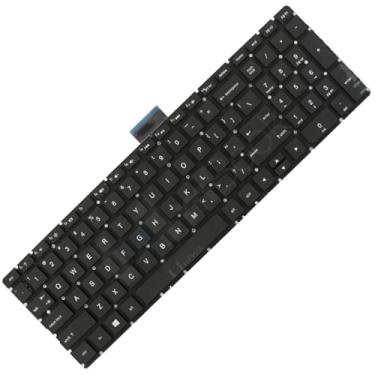 Imagem de Teclado mBook HP Pavilion 15-AB253CL 15-AB261NR 15-AB267NR US