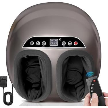 Imagem de Preta, Máquina de Massagem de Pés, Massageador de Pé