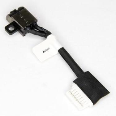 Imagem de Conector mBook DC Jack para Dell Vostro 5490