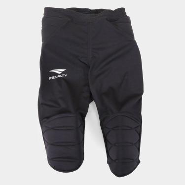 Imagem de Calça Penalty 3/4 Delta Pró Goleiro-Masculino