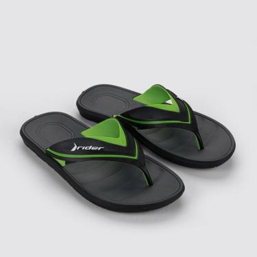 Imagem de Chinelo Masculino Sintético Rider Free III-Masculino
