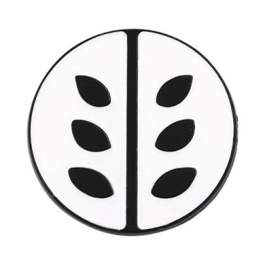 Imagem de Broche De Metal Esmaltado Anime Hollow Knight, Espada De Osso, Alfinet