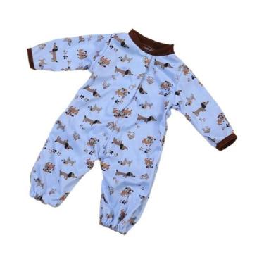 Imagem de Roupas Para Boneca De 17 Polegadas, Macacão, Pijamas, Acessórios Para 