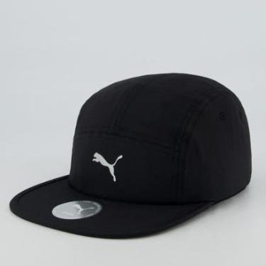 Imagem de Boné Puma Runner  Unissex-Unissex