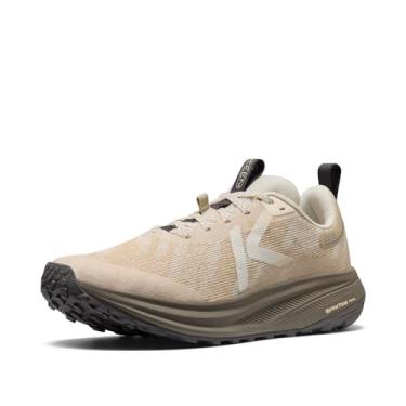 Imagem de KEEN Tênis de corrida masculino Roam respirável leve e confortável, Bétula/malhado, 46