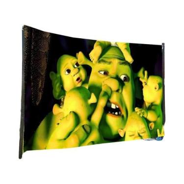 Imagem de Pano de fundo para fotografia S-Shrek Tela Chromakey Estúdio fotográfi