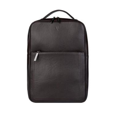 Imagem de Mochila masculina em couro floater Rafael-Masculino