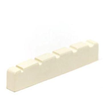 Imagem de Pestana Plastico Contra Baixo 5 Cordas Alice A029E - Wave