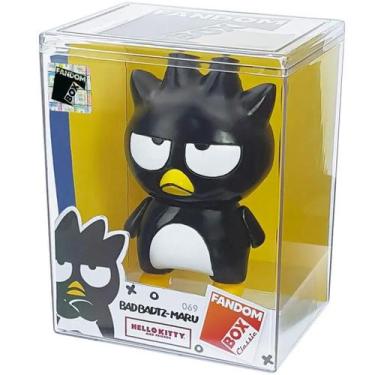 Imagem de Fandom box 069 Badtz Maru Hello Kitty And Friends - Lider Brinquedos -