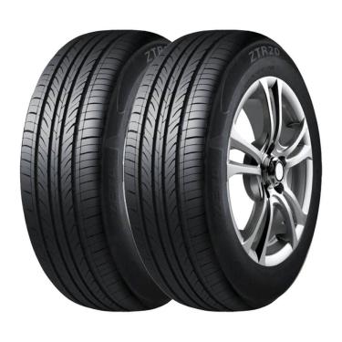 Imagem de Kit 2 Pneus Zeta Aro 15 175/55R15 ZTR-20 77H