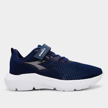 Imagem de Tênis Infantil Diadora Colonna VLC-Unissex