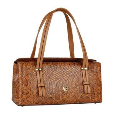 Imagem de Bolsa Média Linea Bella 6023-Feminino