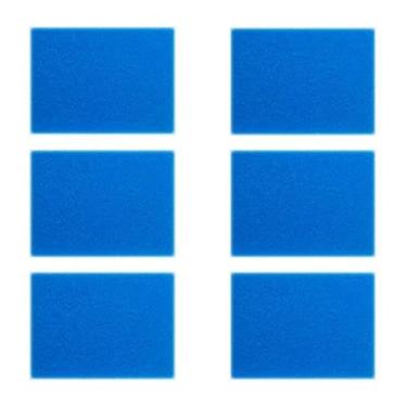 Imagem de Esponja de reposição para iFloor HF10E-01 sem fio seco e molhado Mop 100 Premium uso prático Reduz pólen partículas悬浮