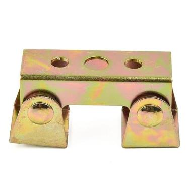 Imagem de ONEUNG 8 braçadeiras magnéticas ajustáveis para soldagem tipo V, suporte de fixação, soldador de aço