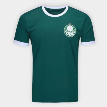 Imagem de Camiseta Palmeiras 1914 II Masculina-Masculino