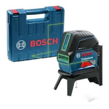 Imagem de Nível A Laser - Pontos De Prumo Bosch Gcl 2-15G