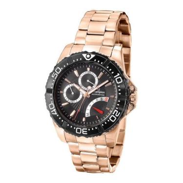Imagem de Relogio Champion Rose Multi Função Ca31097P