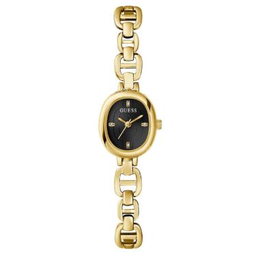 Imagem de Relógio Guess Feminino Vivian GW0982L2 Dourado-Feminino