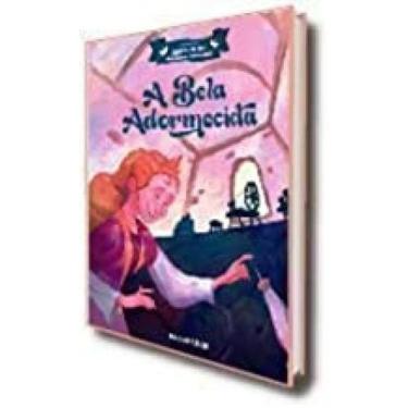 Imagem de a bela adormecida - FOLHA DE SAO PAULO, 3